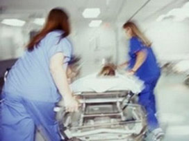 Güneşlenmeye çıktı vefat etti