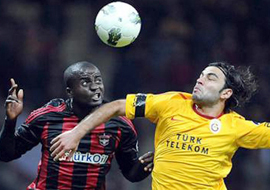 Dany: Trabzonspor sağolsun