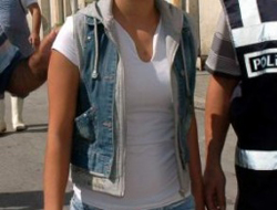 Yaşından fazla suçu var