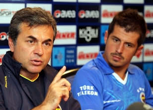 Kocaman: Bu sene namus senesi