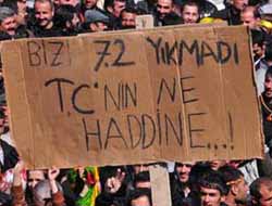 Bu afiş ne anlama geliyor ?