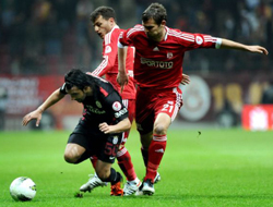 Engin'in nefesi yiğidoya yetmedi