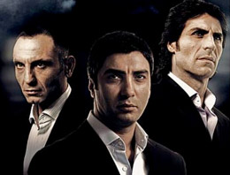 Kurtlar Vadisi racon kesti!