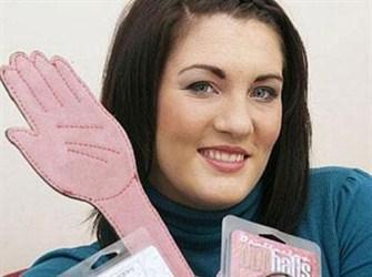 İşi oyuncakları test etmek