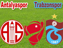 Antalya’da 2 bin taraftar olacak