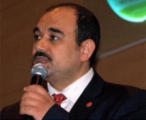 BOTAŞ'ta Genel Müdür depremi !