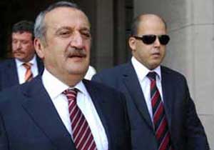 Mehmet Ağar 2 yıl hapis yatacak