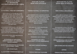 Türkiye bu ilanı konuşuyor