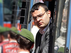 Yargıtay'ın Ogün Samast kararı