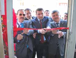 AGD'den anlamlı yardım