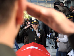 Bakan Şahin: 5 polisimiz şehit