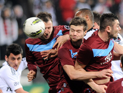 Celustka: Galatasaray'ı yeneceğiz