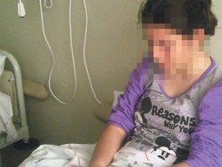 Tecavüzcüler serbest kız mağdur