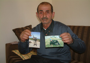 Teröristleri dağda aramayın