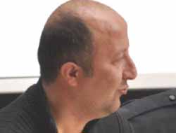 Herşeyi oğlu için yaptı