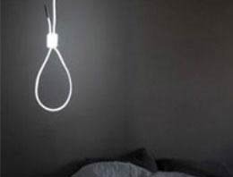 Genç kız intihara kalkıştı