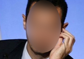 Açıkça PKK'yı destekliyor !