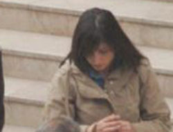 Sevgiliye beraat, babaya ceza