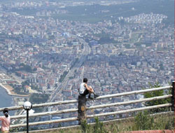 Karadeniz'in hangi İli göç ediyor?