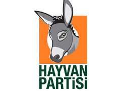 Artık onların da partisi var