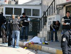 Trabzon'da operasyon !