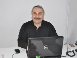 Trabzon'da "Diksiyon"lu Akademi