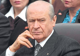 Bahçeli sınır ötesi operasyon dedi