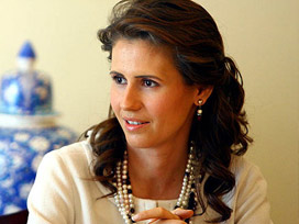 AB Esma Esad'a yasak koydu !