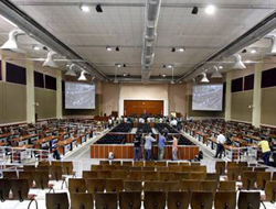 Başkan 'Ok'a hapis cezası !