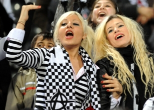 Beşiktaş 33. başkanını seçiyor