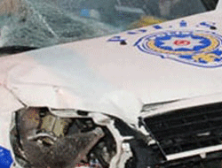 Ordu'da kaza: 1 görev şehidi