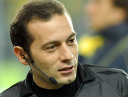 Cüneyt Çakır heyecanlı