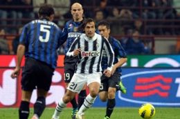 Italya'da dev derbi!