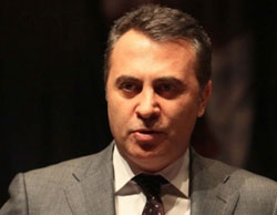 Fikret Orman neler söyledi?