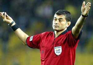 Dereli Çakır'a ateş püskürdü