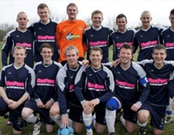 Böyle bir kazanma şekli yok! 58-0