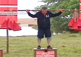 Topaloğlu gençleri rezil etti