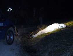 'Üç kişiyi daha vuracağım'