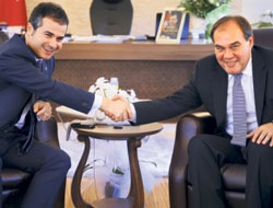 'Evet siyaset futbolu etkileyebilir'