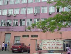 Doğum Hastanesi kapanıyor