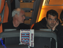 İnter'de beklenen son! 2. kovulma