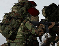 Nefes kesen Şam operasyonu!