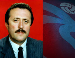 Trabzonspor Turan Alp'i unutmadı