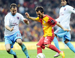 Giray Kaçar'dan haber var!