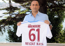 GS maçının masraflarını karşıladı