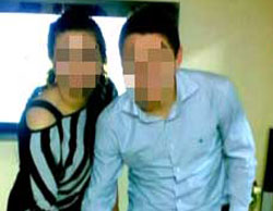 Rüyasında aldatıldığını görünce...