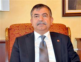 Bakandan sivil şehitlik açıklaması