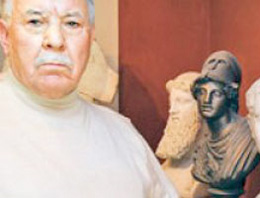 Sen misin mucit olan?