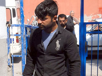 SMS ile hayata döndü