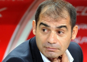 Metin Diyadin Kasımpaşa'da